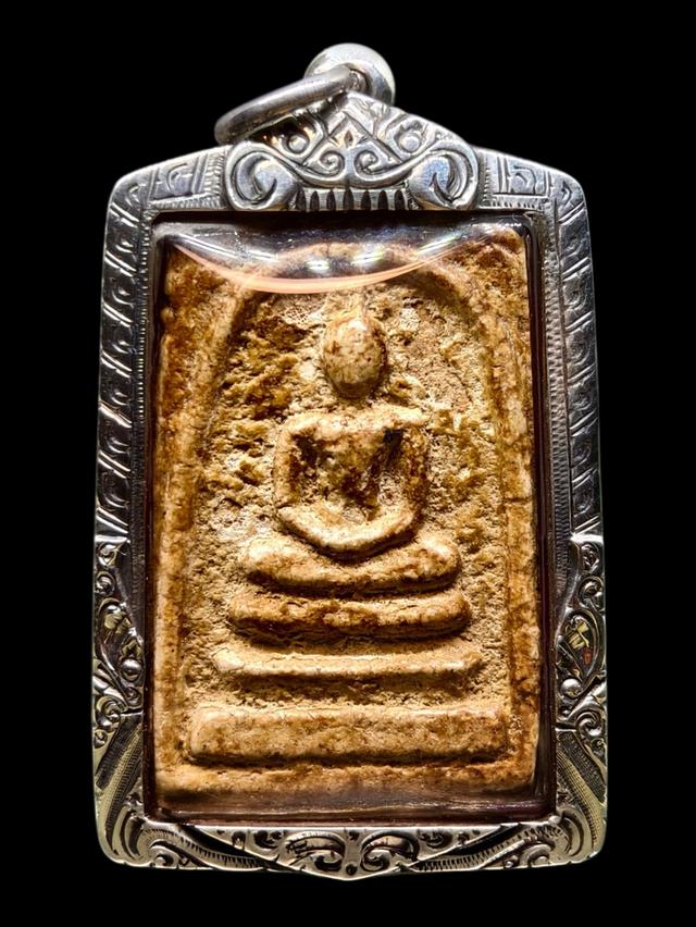 พระสมเด็จบางขุนพรหม พระเครื่อง