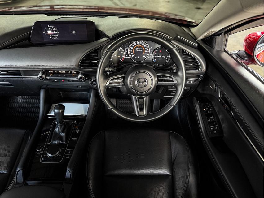 รหัสรถ WRT647 2020 MAZDA MAZDA3, 2.0 SP รูปที่ 7