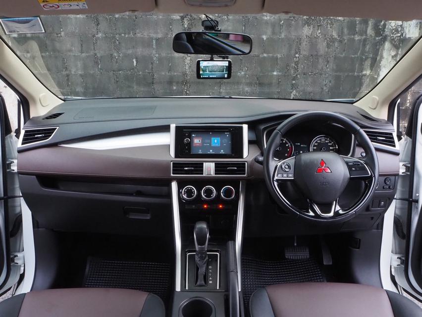 MITSUBISHI XPANDER 1.5 CROSS ปี 2021 11