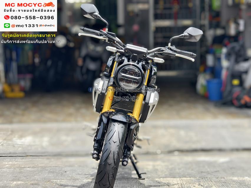 CB 150 รุ่นTop ABS วิ่ง10000โล กุญแจแท้2ดอก รถบ้านแท้มือเดียว เอกสารครบ No1084