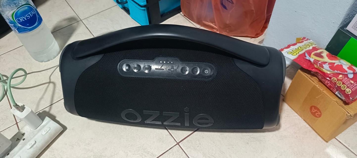 ลำโพงบรูทูธ Ozzie SE400 มือ2