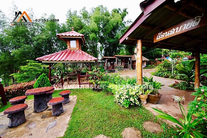 รีสอร์ทสวยบนเขาค้อ จ.เพชรบูรณ์ เนื้อที่ 4 ไร่ 2 งาน ในขุนเขากลางทะเลหมอก ขายพร้อมอุปกรณ์รีสอร์ท ดำเนินกิจการต่อได้ทันที 7