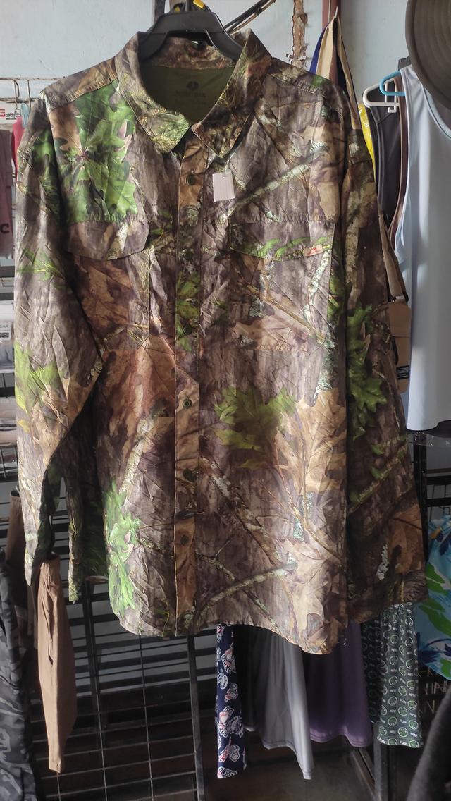 เสื้อผ้ามือสองวินเทจ รูปที่ 3