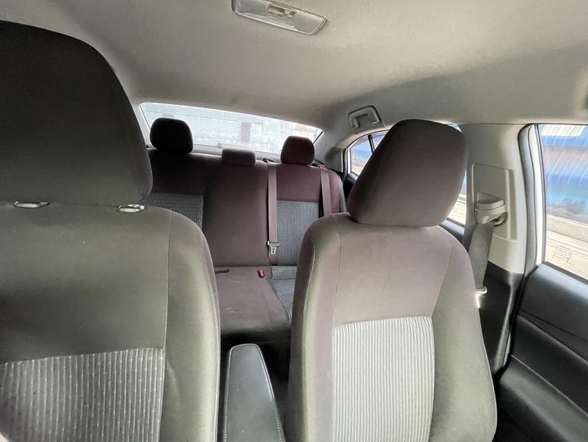 รถ Toyota Yaris มือสองปี 2019 รูปที่ 9