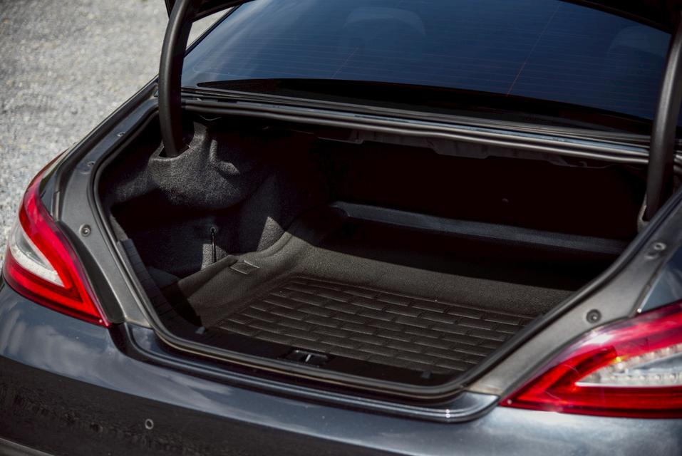 รหัสรถ CBL4262 Mercedes-Benz CLS250 AMG CDI Coupe W218 AT 2015 7