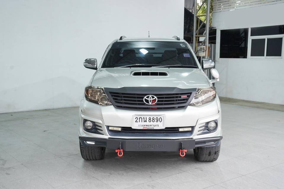 #TOYOTA #VIGO CHAMP 2.5 E PRERUNNER MT โทร.0922639576 เอ๋  16