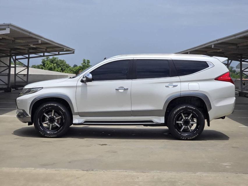 Mitsu Pajero 2.4GT Premium 4WD ปี 2016 รูปย่อยที่ 3