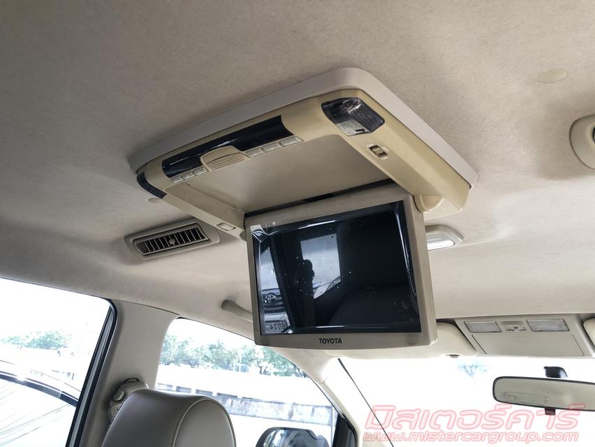 2012 TOYOTA INNOVA 2.0 V  ( 8277 ) 17