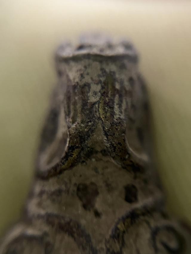 ปิดตายันยุ่ง หลวงปู่เอี่ยม หลวงพ่อทับ 9