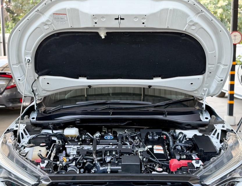 รหัสรถ AVA6941 🆕 Toyota Corolla CROSS 1.8 Hybrid GR Sport Top สุด ปี 2022 รูปที่ 20