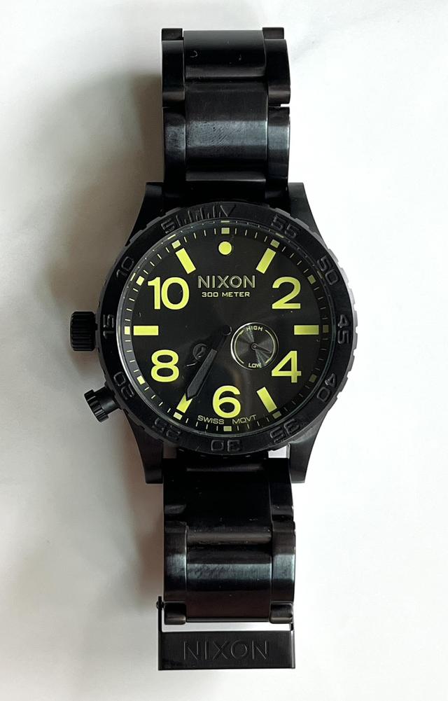 นาฬิกา Nixon 5