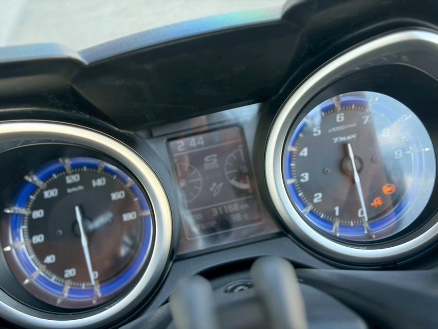 YAMAHA T-MAX530DX ปี 2018 จด 2019 รูปที่ 14