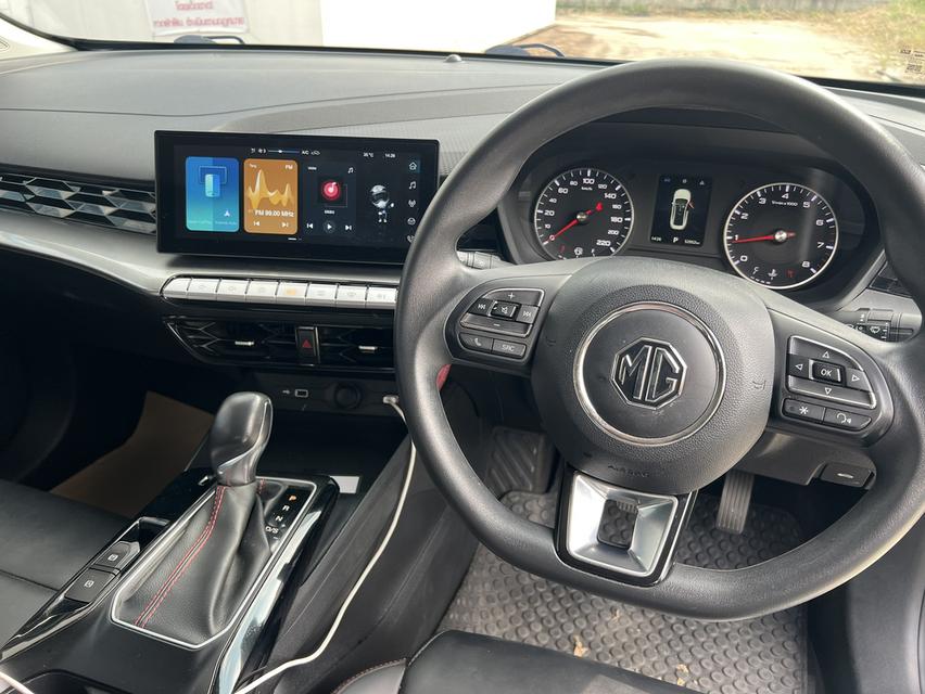 MG MG5 1.5 D+ ปี 2023 รูปที่ 14