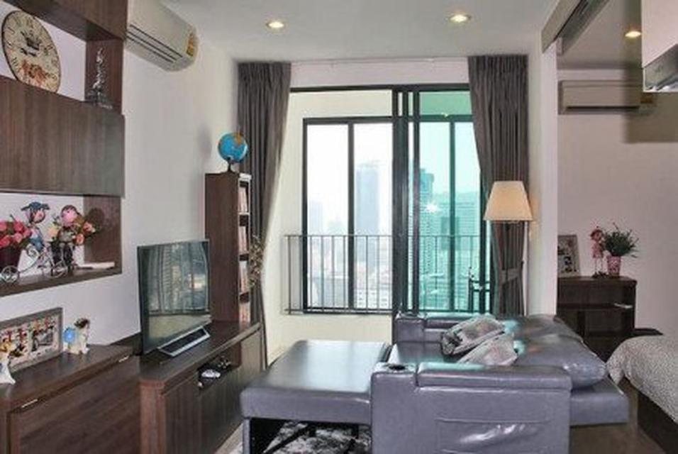 For Rent IDEO Q Chula - Samyan Condominium ใกล้ BTS สามย่าน 4