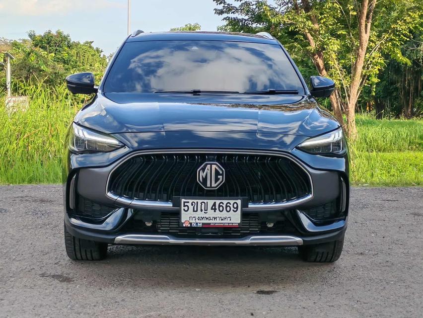 💥MG HS 1.5 X Sunroof  ปี 2022 💥 2