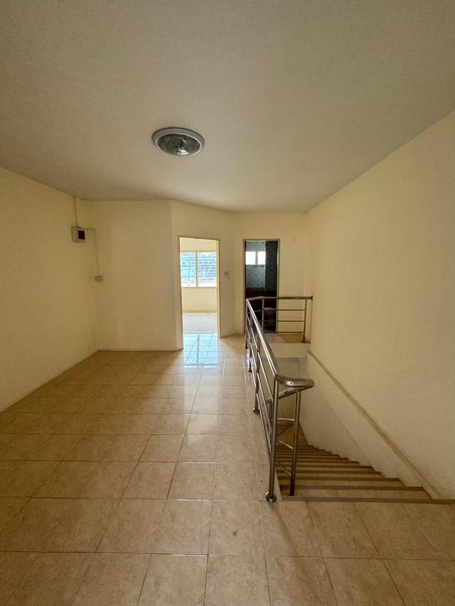 ขายทาวน์เฮ้าส์ 2 ชั้น หมู่บ้านเรืองสุข ซอยบุญวัฒนา 7 ตำบลหัวทะเล อำเภอเมืองนครราชสีมา จังหวัดนครราชสีมา 7