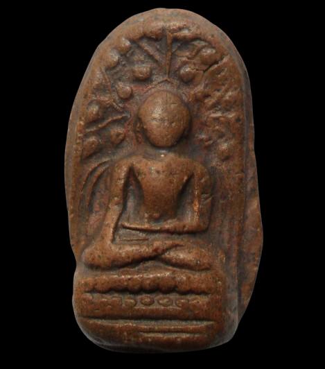 พระกรุเนื้อดินเก่าค่ะ รูปย่อยที่ 3