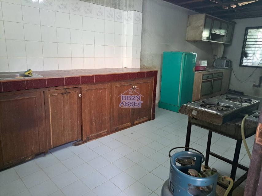 ขาย อาคารพานิชย์ 3 ชั้น ต.ในเมือง อ.เมือง จ.นครราชสีมา 11