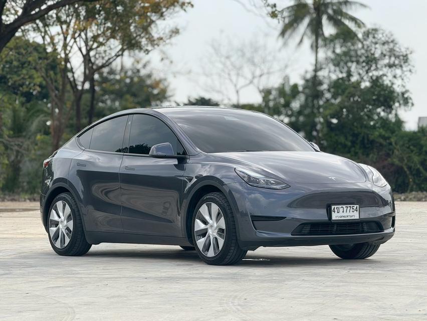 Tesla Model Y  Rear-Wheel Drive ปี 2023 7