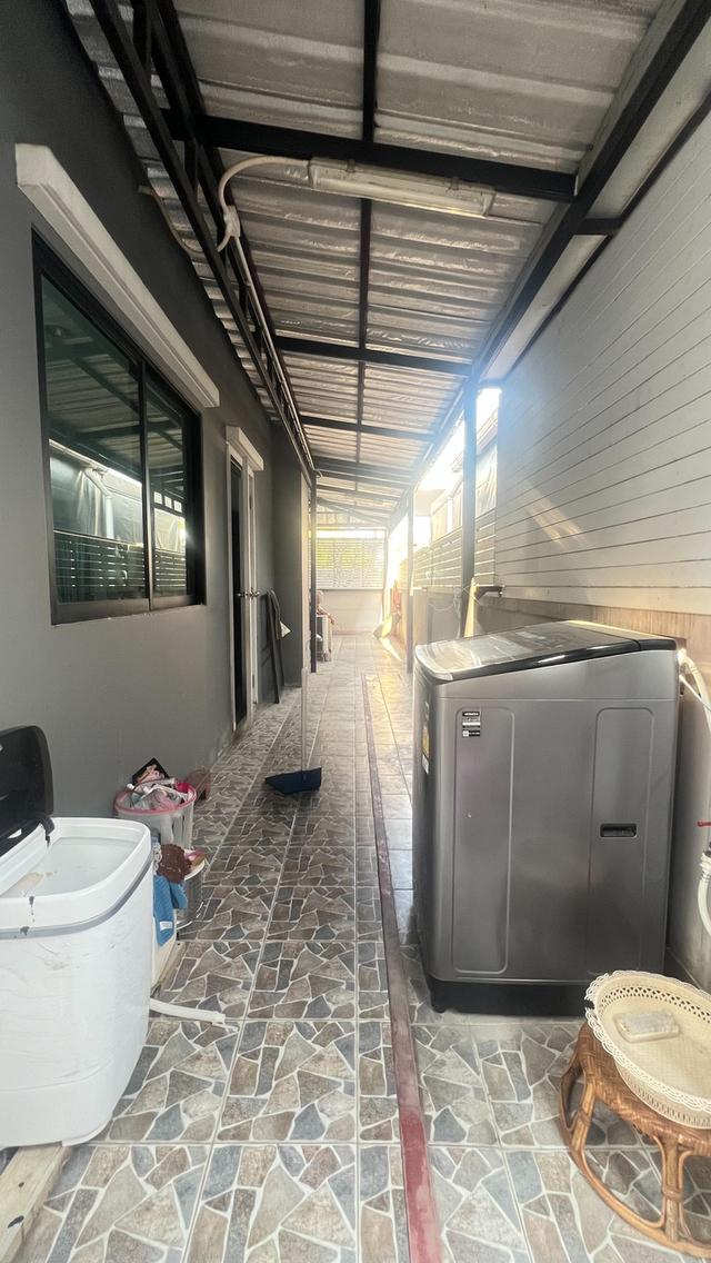 บ้านเดี่ยว2ชั้น3ห้องนอน3ห้องน้ำ 7