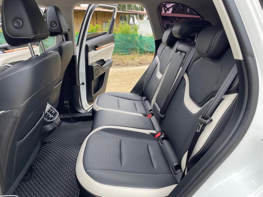 HAVAL H 6 ULTRA HEV 1.5 HYBRID 2021 17