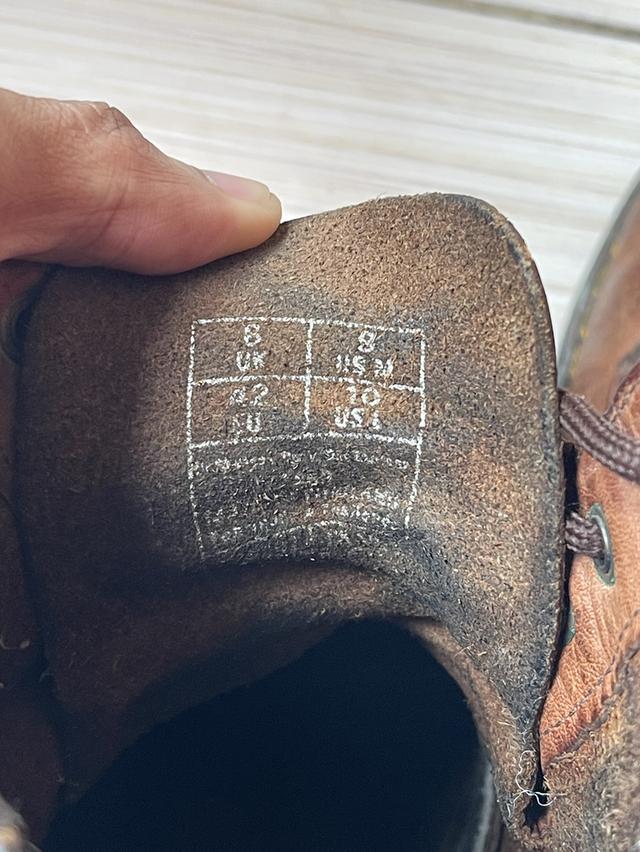 รองเท้า Dr.martens 5