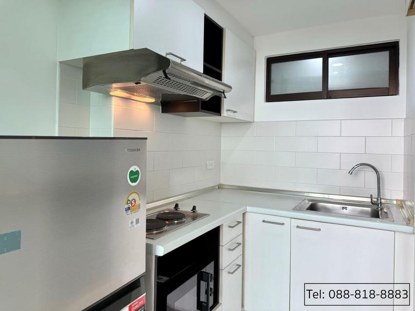 ขายคอนโดลุมพินี เพลส นราธิวาส - เจ้าพระยา ชั้น 28 อาคาร A ติดแม่น้ำ ถ.พระราม 3 30.20 ตร.ม. ขายถูก โทร 088-818-8883 10