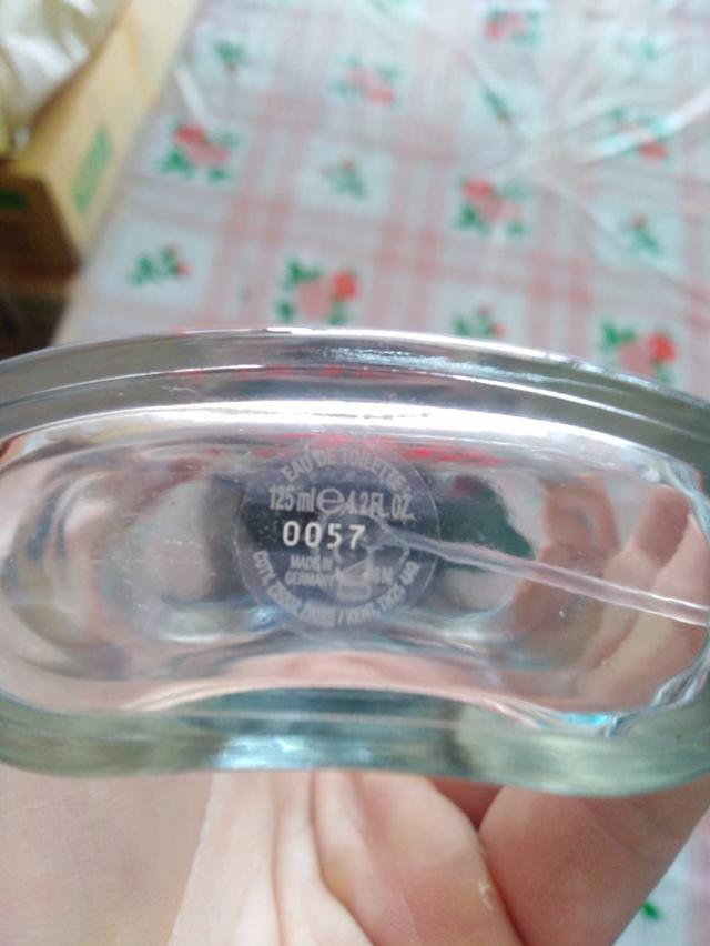 น้ำหอมแท้ราคาคุยกันได้ Hugo boss Hugo extreme edt 38ml  2