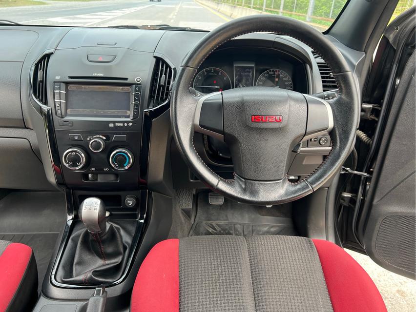 ISUZU D-MAX 2.5 X-SERIES ปี 2013 11