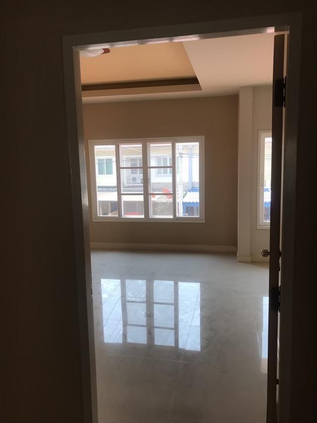 ขายทาวน์โฮม 2 ชั้น 2.39 หมู่บ้านศรุตาวิลล์ ใจกลางเมือง ใกล้โรงเรียนอนุบาลระยอง  12