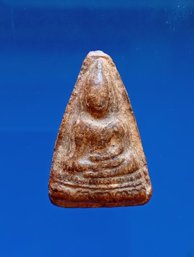 พระกรุท่ามะปราง สภาพเก่า