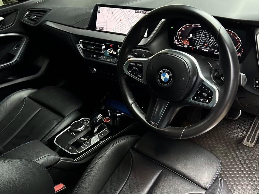 BMW 220i 2.0 F44 Gran M Sport Sedan 6