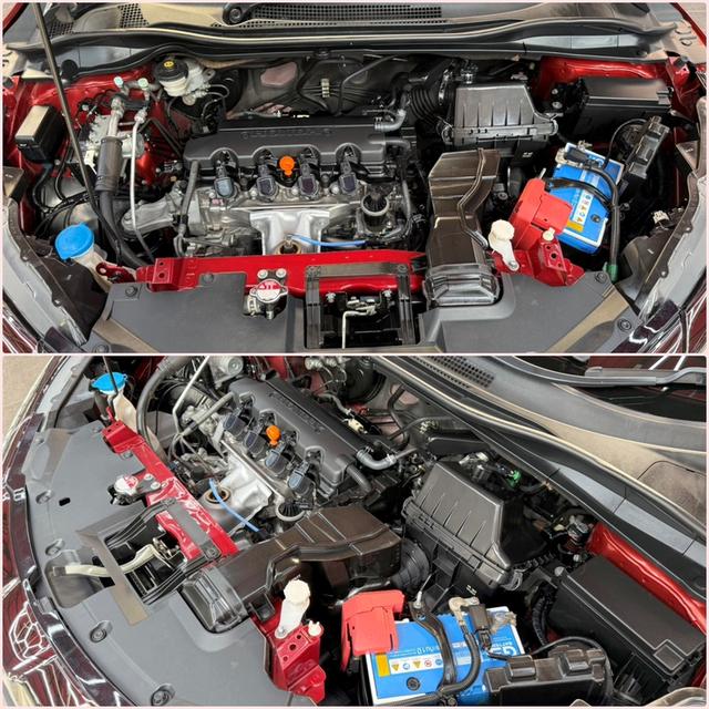 HONDA HR-V 1.8 RS ปี2019 รถครอบครัวเข้าใหม่ สวยสภาพนางฟ้า ตัวท็อปสุด รูปที่ 14