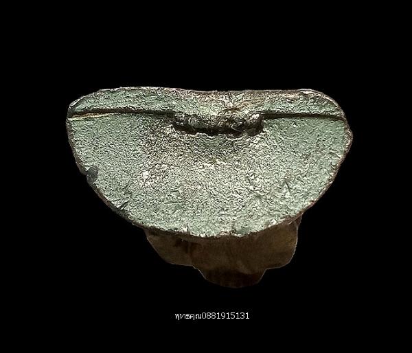 รูปหล่อหลวงพ่อทันใจ วัดพลวง จ.จันทบุรี 3