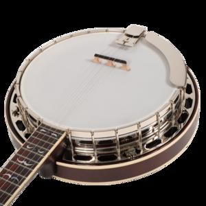 Banjo Tension Hoop 5