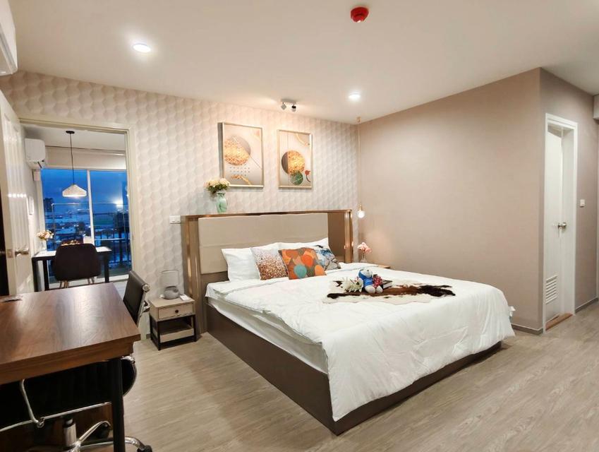 ให้เช่าด่วน Regent Home Sukhumvit 97/1 