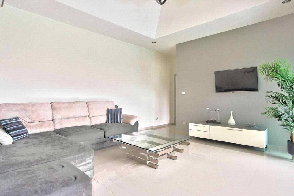 Pool villa Pattaya Huayyai 55.000/month 5