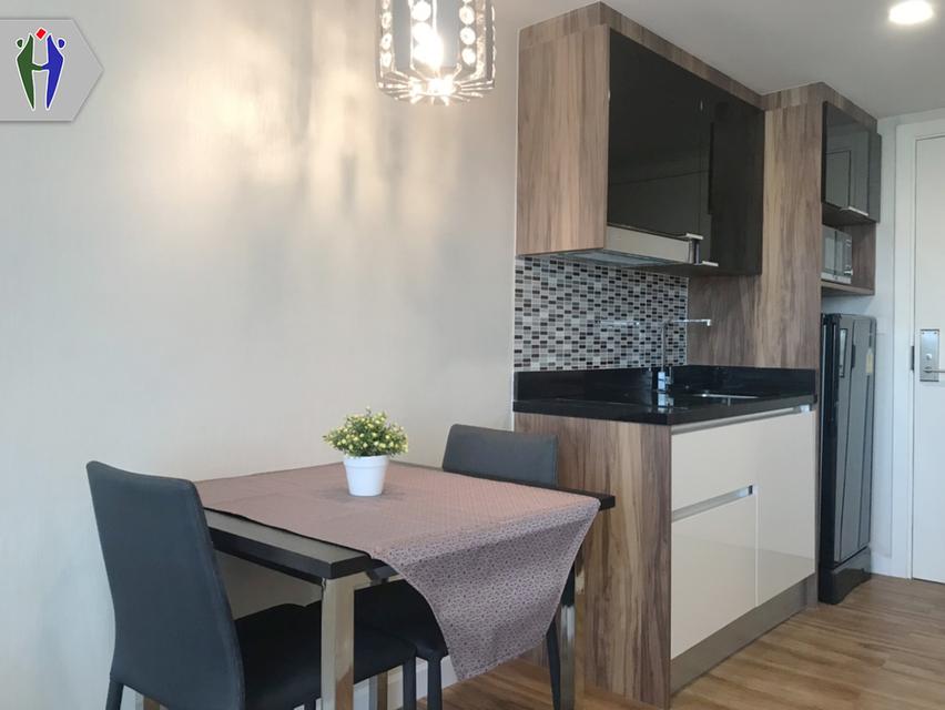 ให้เช่า! คอนโดใหม่ 9,000 บาท จอมเทียน พัทยา 2