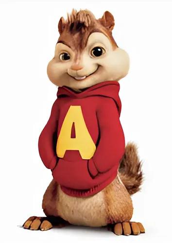 ALVIN AND THE CHIPMUNKS TM ONLY IN CINEMAS