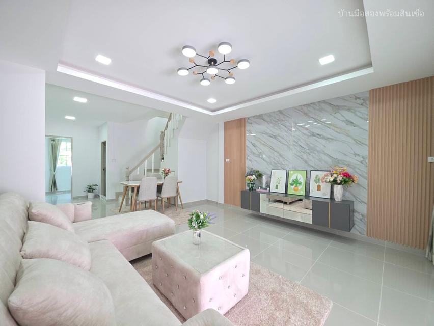 หมู่บ้านเคซี 4 หทัยราษฎร์ 39 6