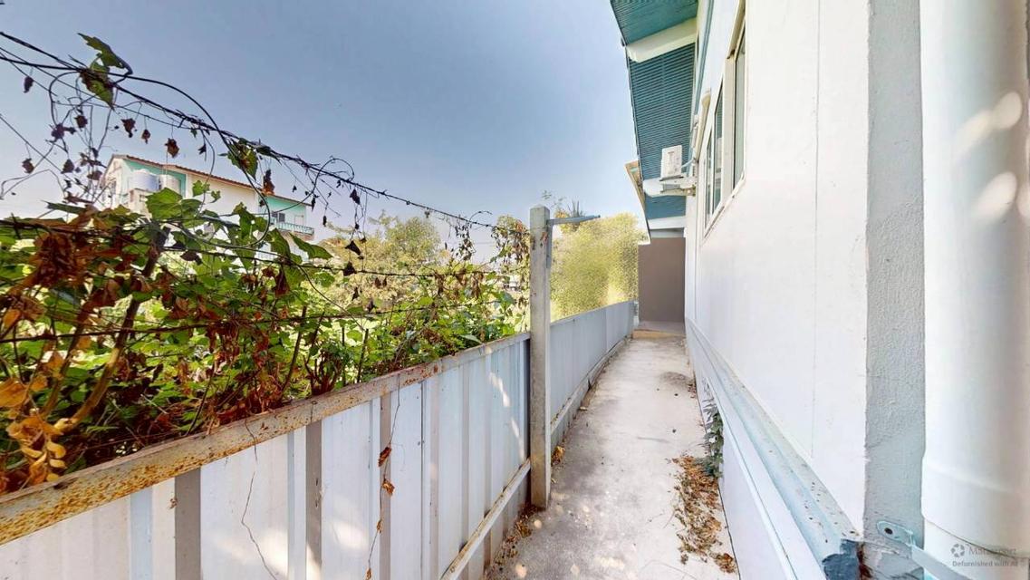 ขายบ้านเดี่ยว ชั้นเดียว อยุธยา ทำเลทอง 15