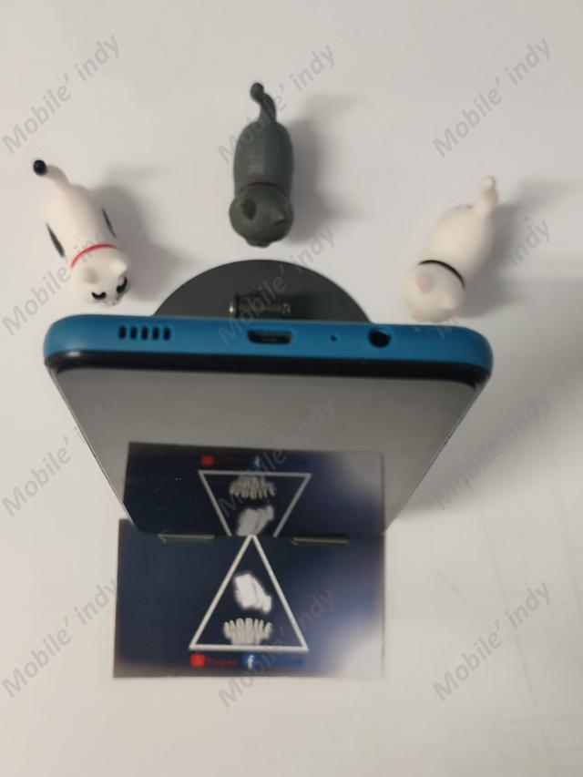 🎉 Samsung Galaxy A02 สี Blue 3/32 🎉 6