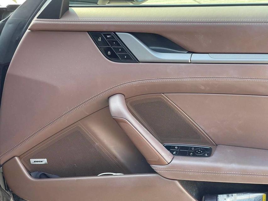 Porsche Carrera 4S (992) ปี 2021 จด 2022 รูปที่ 16