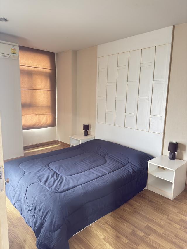 คอนโดมิเนียม นวธารา ชั้น 5  ตึก B  วิวดี 5