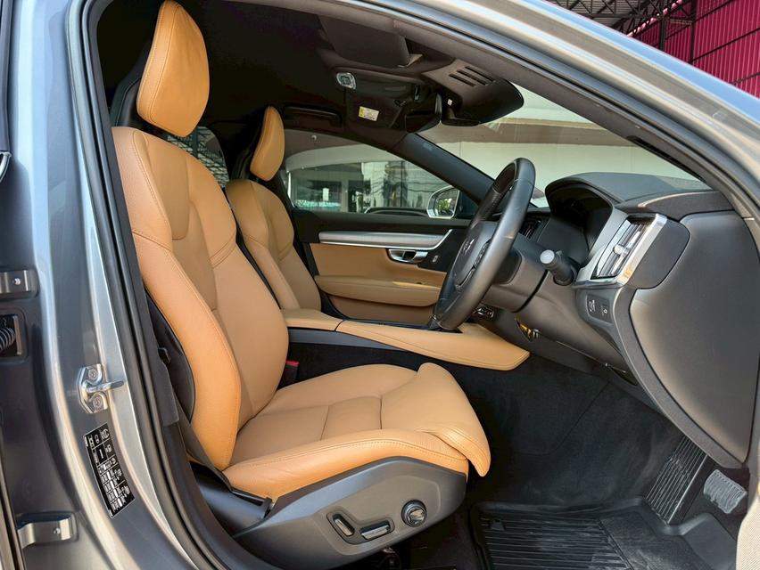 ปี 2017 VOLVO S90, 2.0 D4 MOMENTUM รูปที่ 6