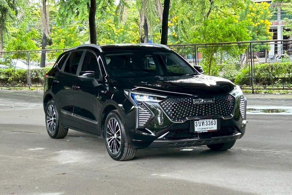 HAVAL JOLION 1.5 Hybrid AT ปี 2022 มือเดียว สภาพดี ไมล์น้อย 3