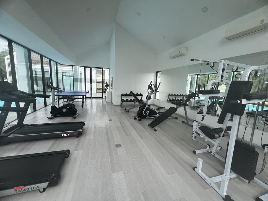 โครงการ Pruksa Ville ศรีนครินทร์-บางนา 19