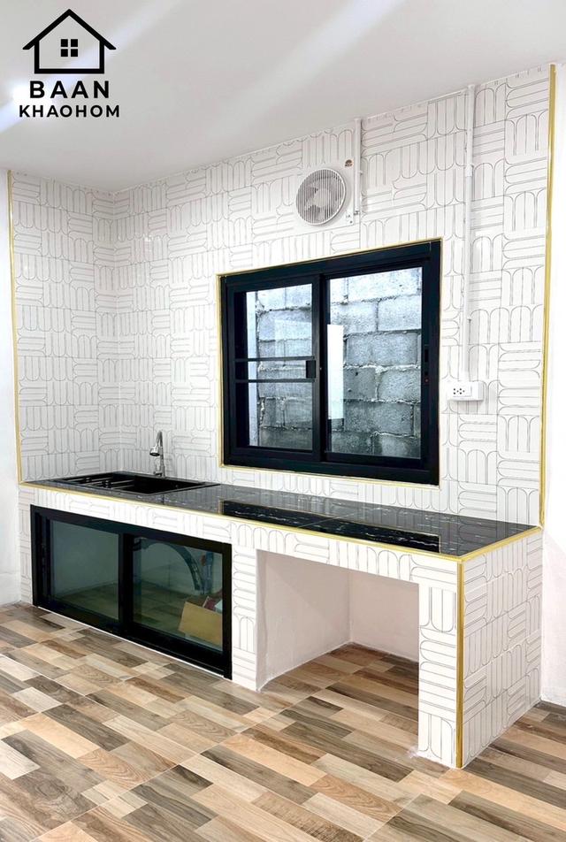 บ้านเดี่ยวรีโนเวท ขอนแก่น 1.xx ลบ. 18