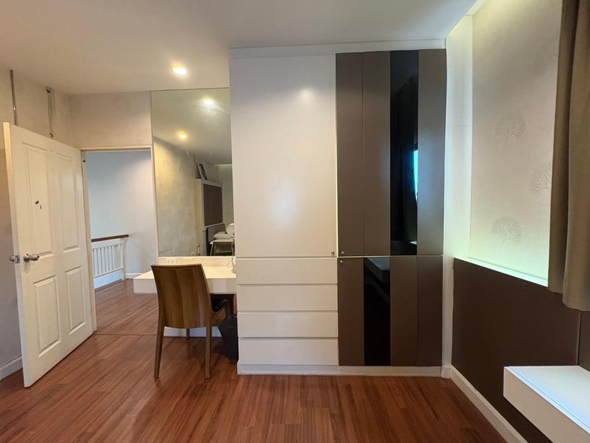 🏡✨ ให้เช่าบ้านเดี่ยว 2 ชั้นโคตรกว้าง! 4 ห้องนอน + คลับเฮ้าส์ + สระว่ายน้ำ ครบจบในที่เดียว 🤍 10