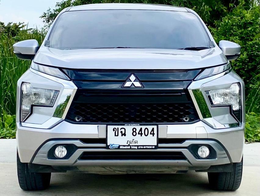 Mitsubishi xpander  13